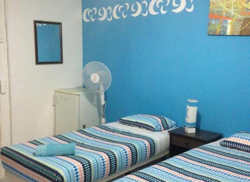 Κρεβατοκάμαρα Φωτογραφία
