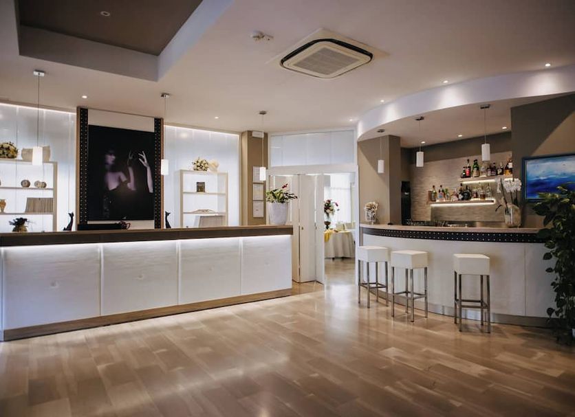 Bar Φωτογραφία