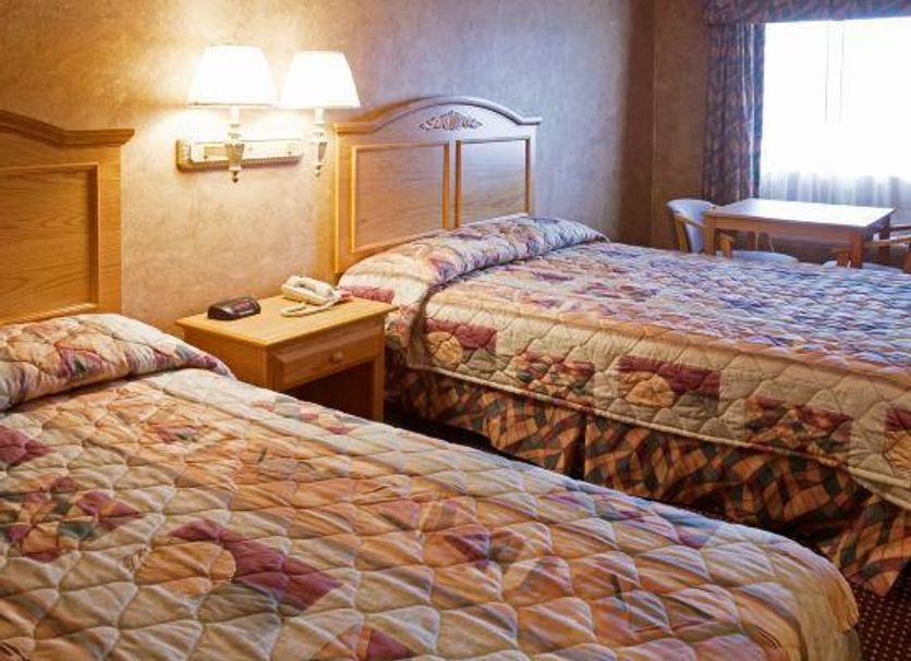 Κρεβατοκάμαρα Φωτογραφία