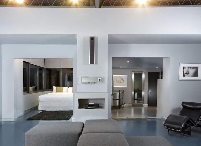 Σαλόνι Φωτογραφία