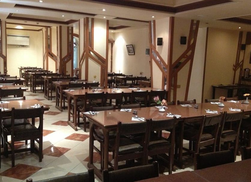 Εστιατόριο Φωτογραφία