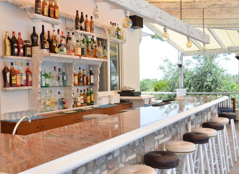 Bar Φωτογραφία