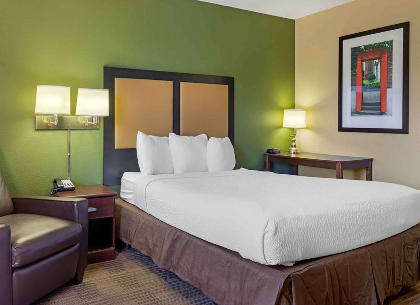 Κρεβατοκάμαρα Φωτογραφία