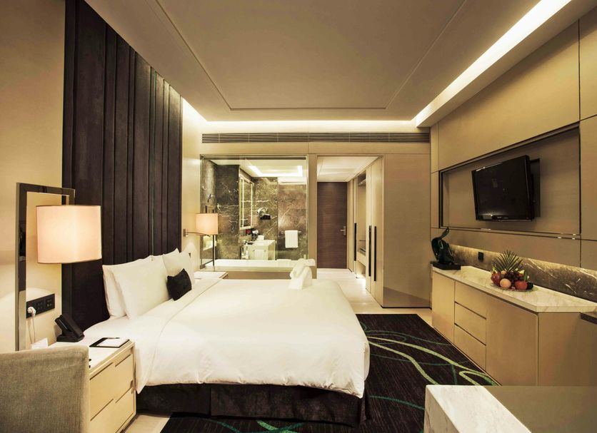 Κρεβατοκάμαρα Φωτογραφία