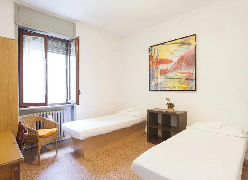 Κρεβατοκάμαρα Φωτογραφία