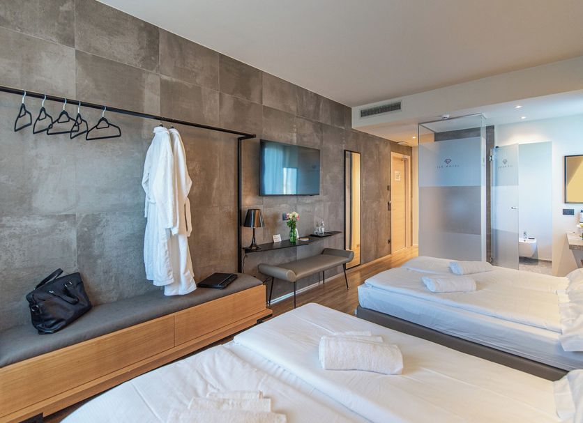 Κρεβατοκάμαρα Φωτογραφία