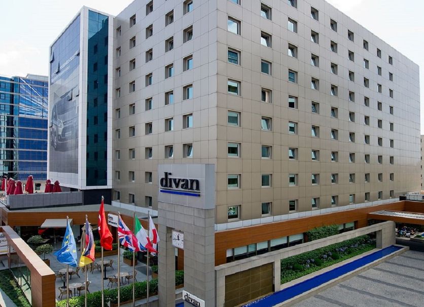 Κτίριο Φωτογραφία