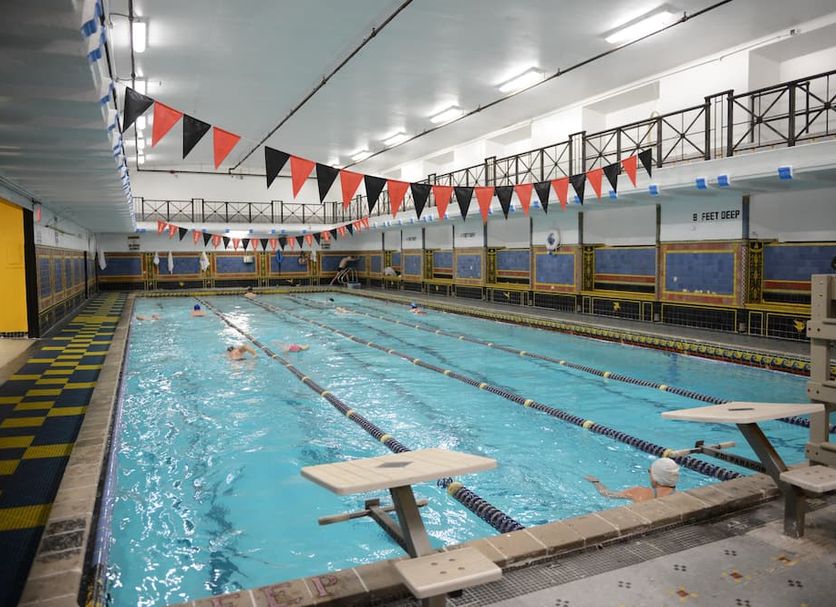 Πισίνα Φωτογραφία