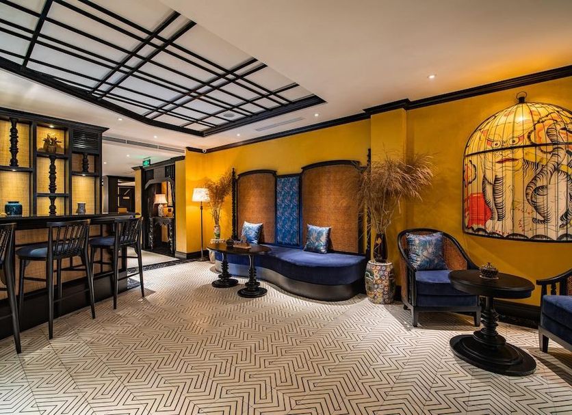 Σαλόνι Φωτογραφία