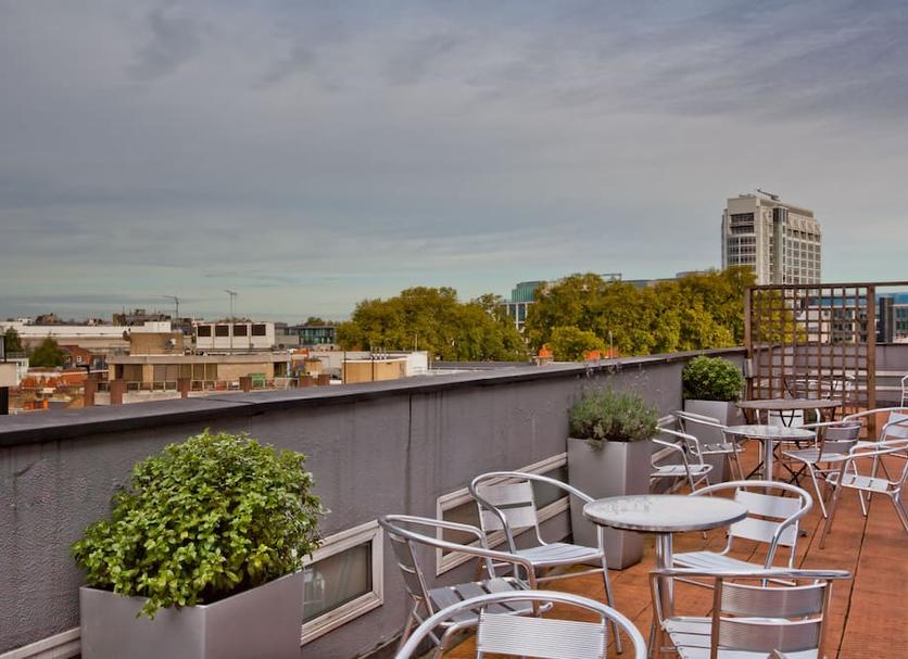 Μπαλκόνι Φωτογραφία