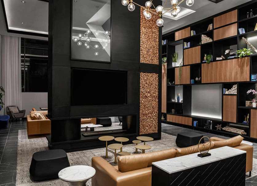 Σαλόνι Φωτογραφία