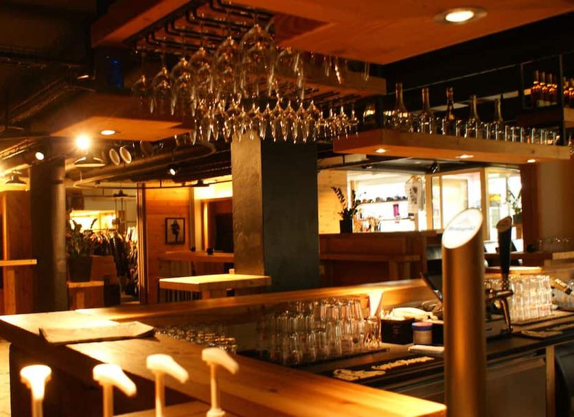 Bar Φωτογραφία
