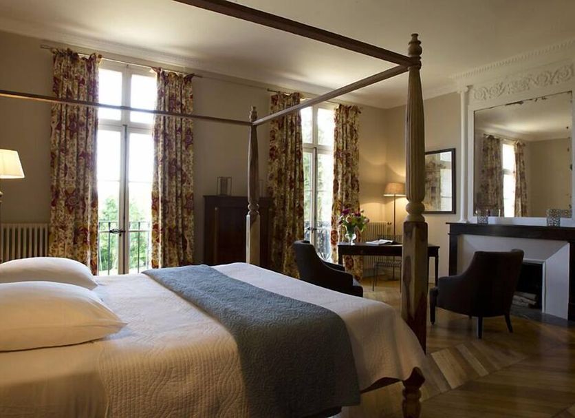 Κρεβατοκάμαρα Φωτογραφία