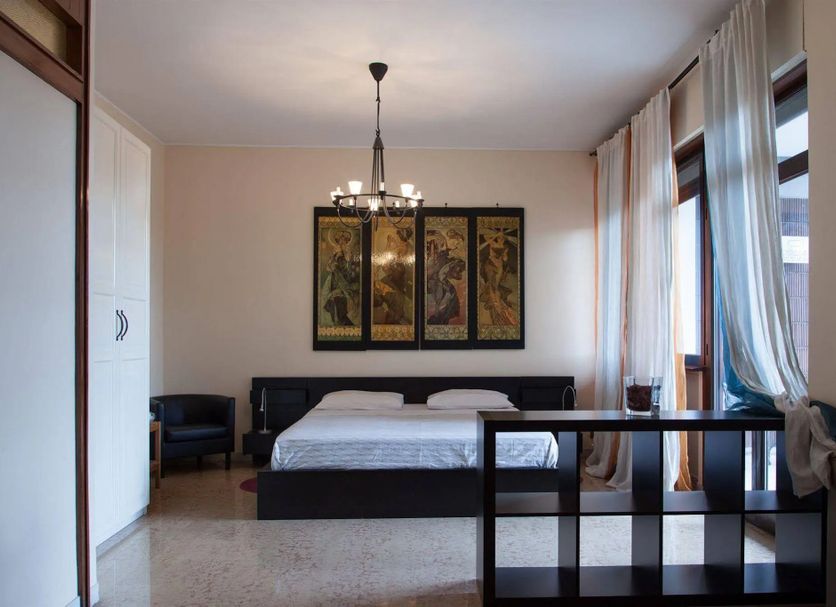 Κρεβατοκάμαρα Φωτογραφία