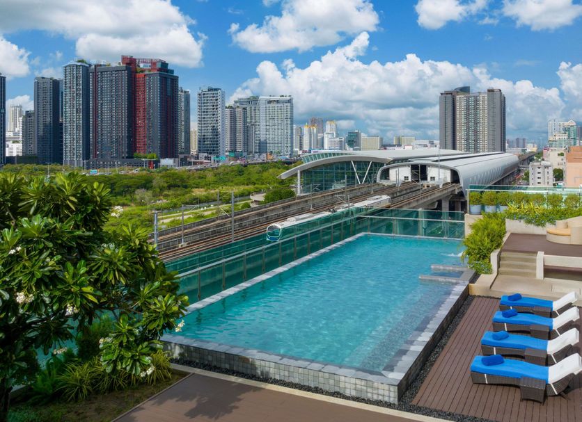 Πισίνα Φωτογραφία