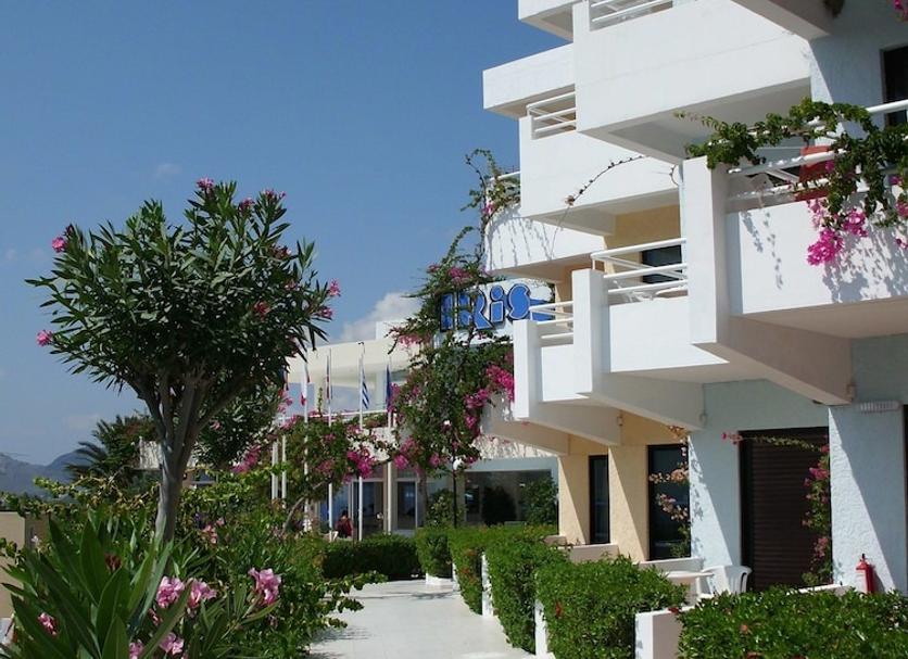 Θέα στην ύπαιθρο Φωτογραφία