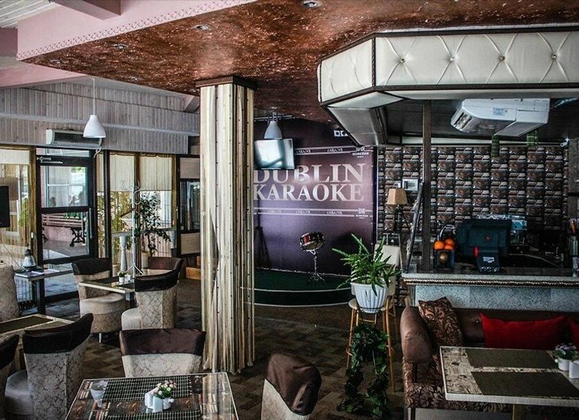 Σαλόνι ξενοδοχείου Φωτογραφία