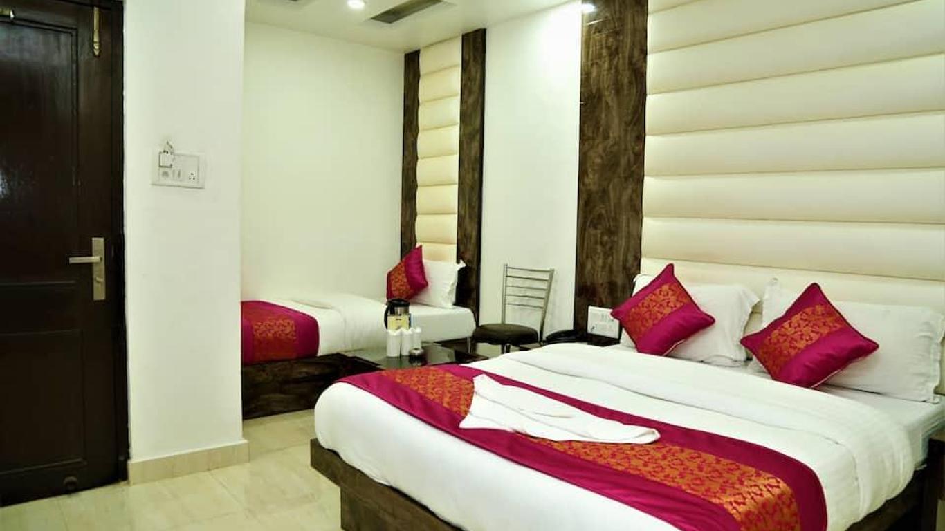 Hotel Suzi International