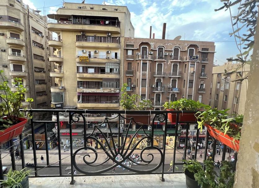 Μπαλκόνι Φωτογραφία