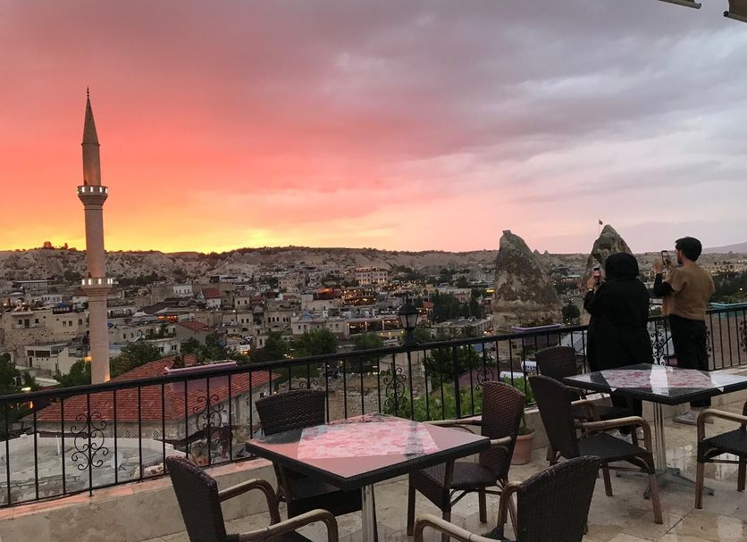 Μπαλκόνι Φωτογραφία