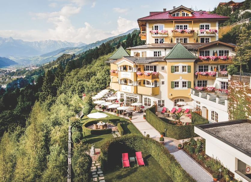 Κτίριο Φωτογραφία