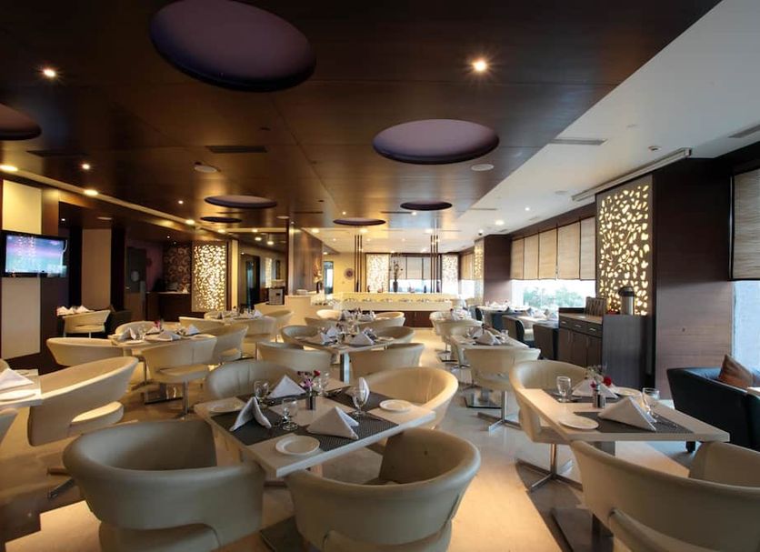 Εστιατόριο Φωτογραφία