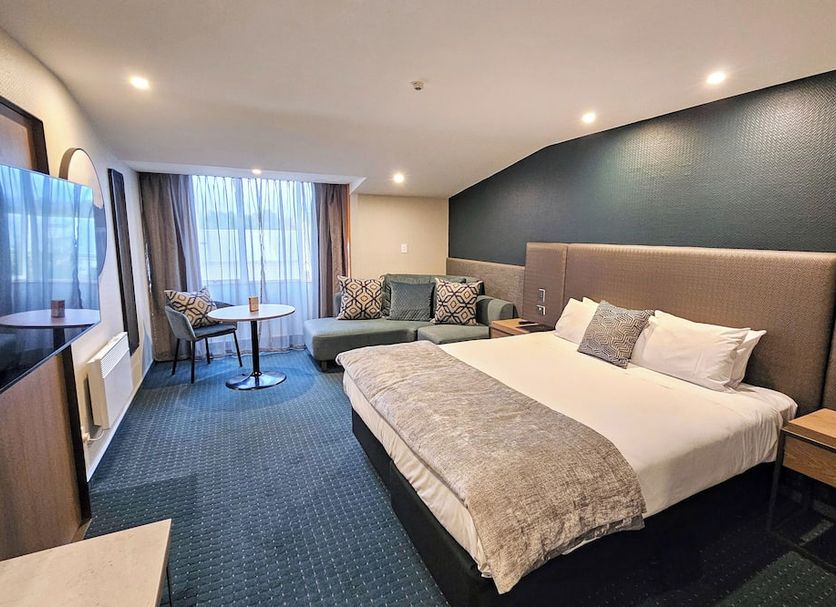 Κρεβατοκάμαρα Φωτογραφία