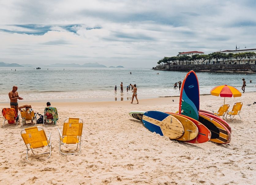 Παραλία Φωτογραφία