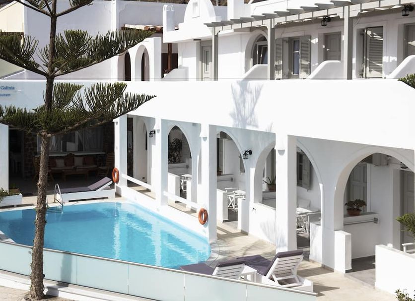 Πισίνα Φωτογραφία