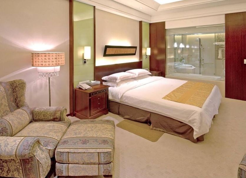 Κρεβατοκάμαρα Φωτογραφία