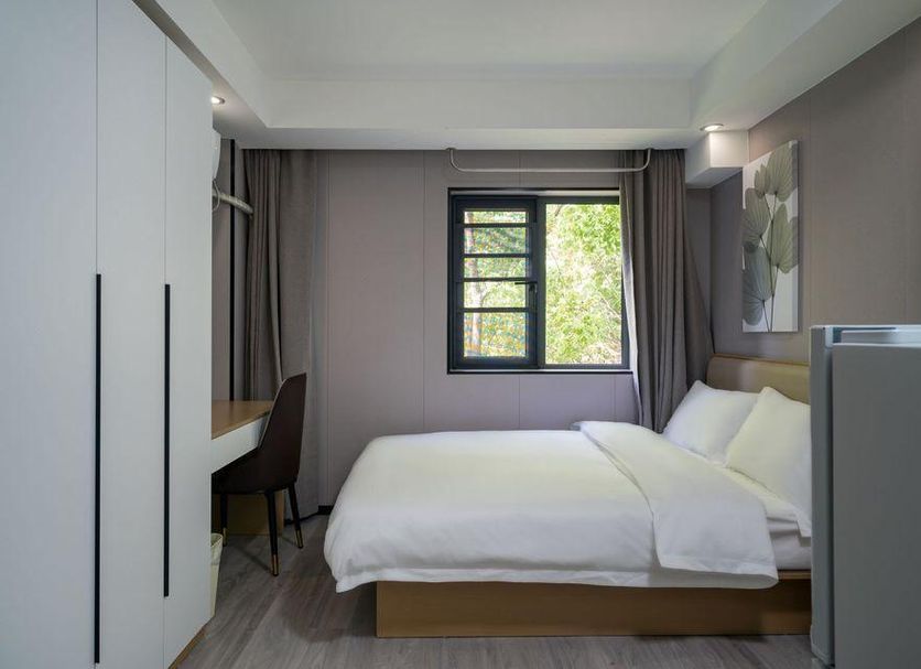 Κρεβατοκάμαρα Φωτογραφία