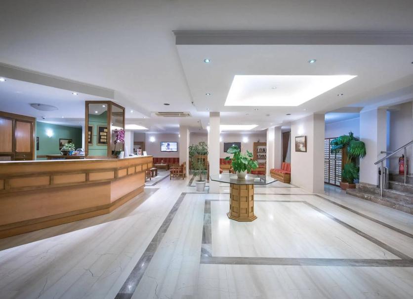 Ρεσεψιόν Φωτογραφία