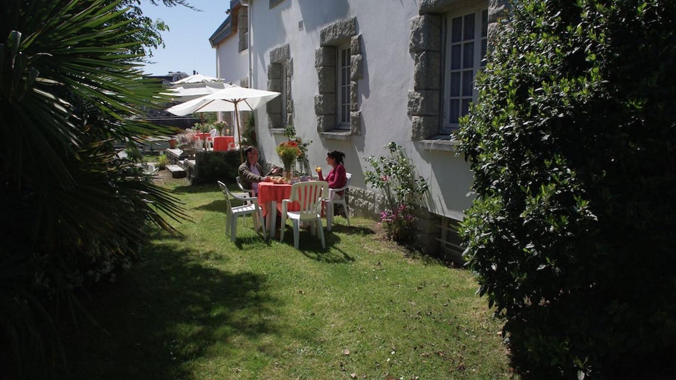 Hôtel An Ti Gwenn