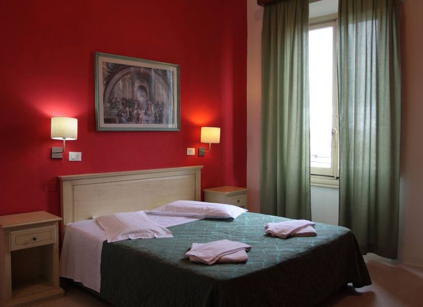 Κρεβατοκάμαρα Φωτογραφία