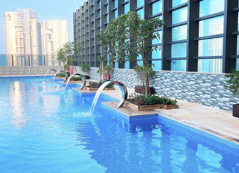 Πισίνα Φωτογραφία