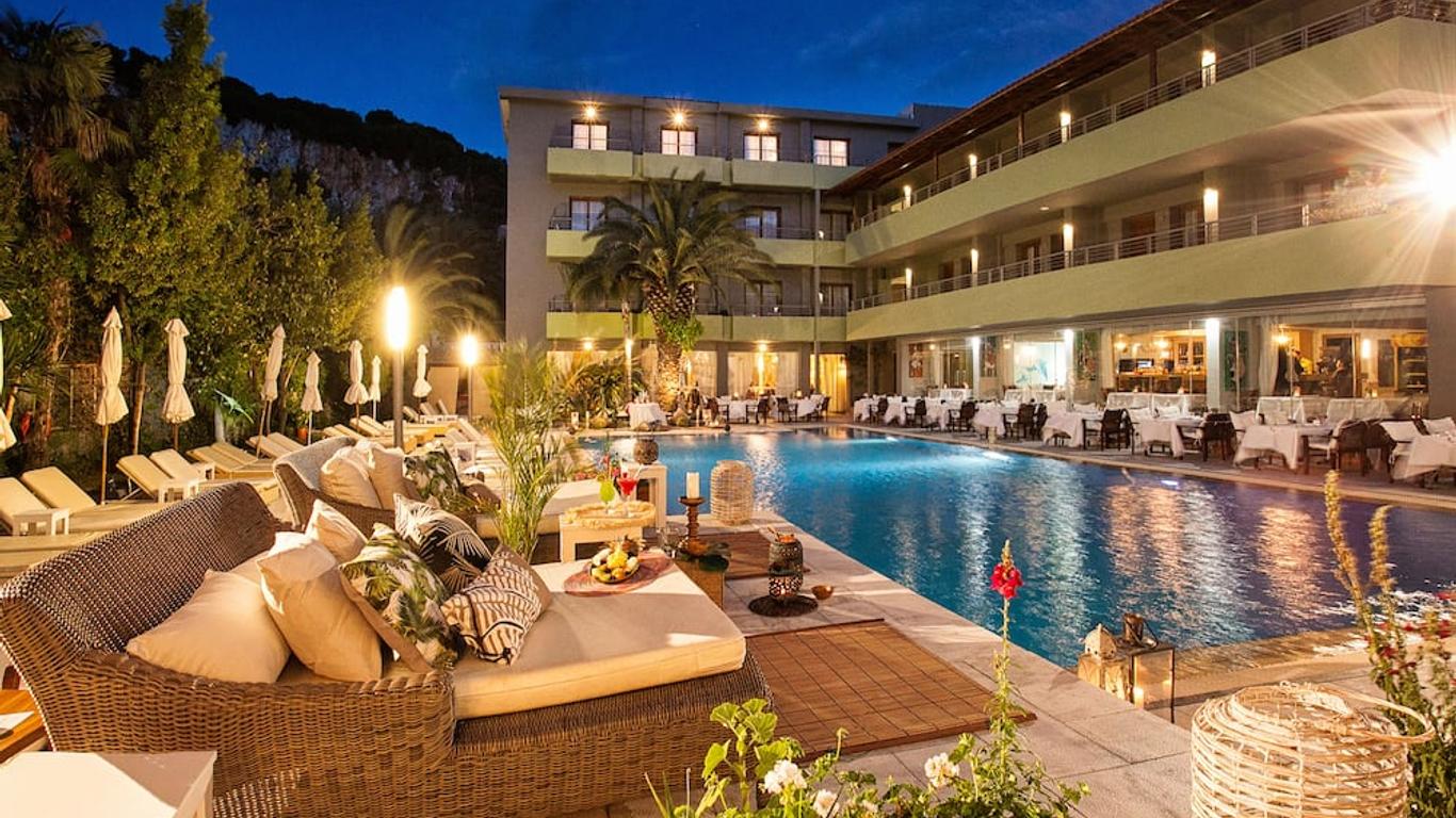 La Piscine Art Hotel Σκιάθος