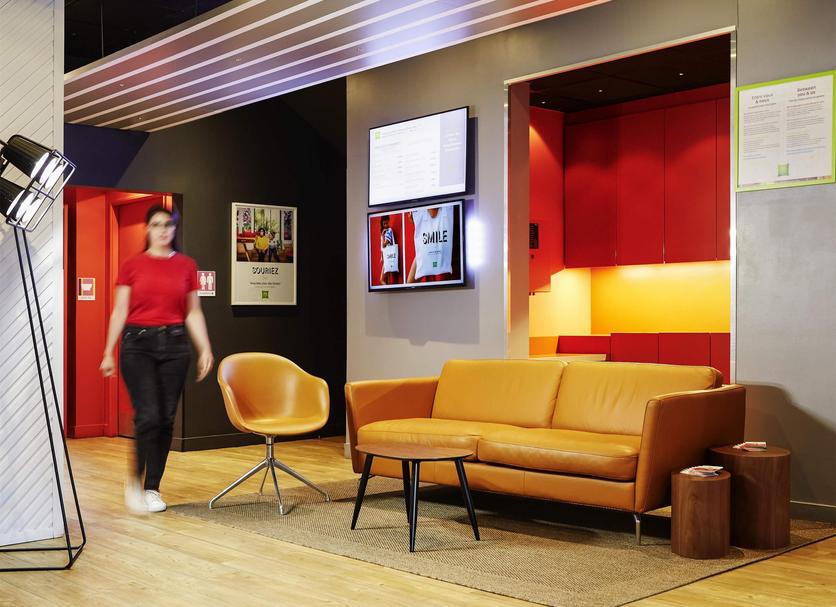 Κτίριο Φωτογραφία