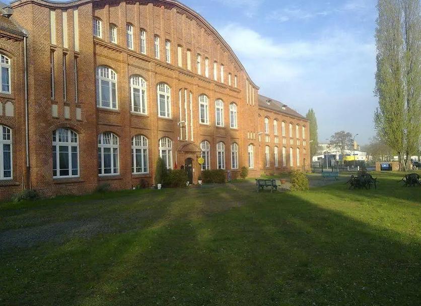 Κτίριο Φωτογραφία