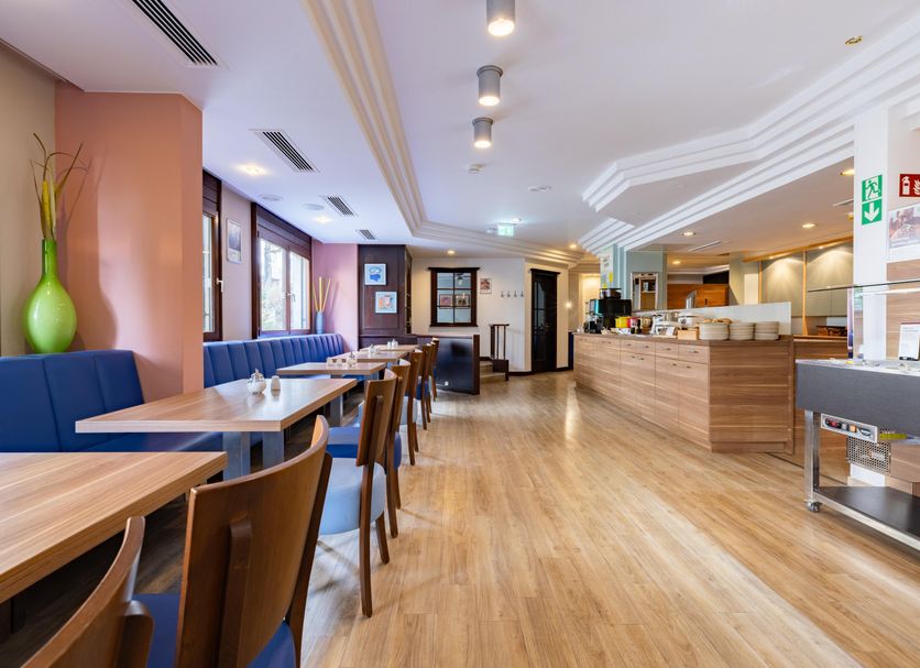 Εστιατόριο Φωτογραφία