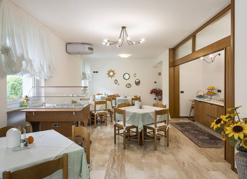 Τραπεζαρία Φωτογραφία