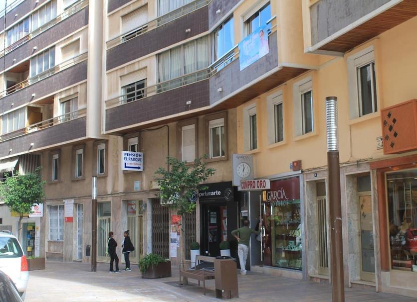 Κτίριο Φωτογραφία