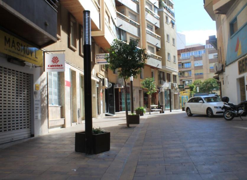 Θέα στην ύπαιθρο Φωτογραφία