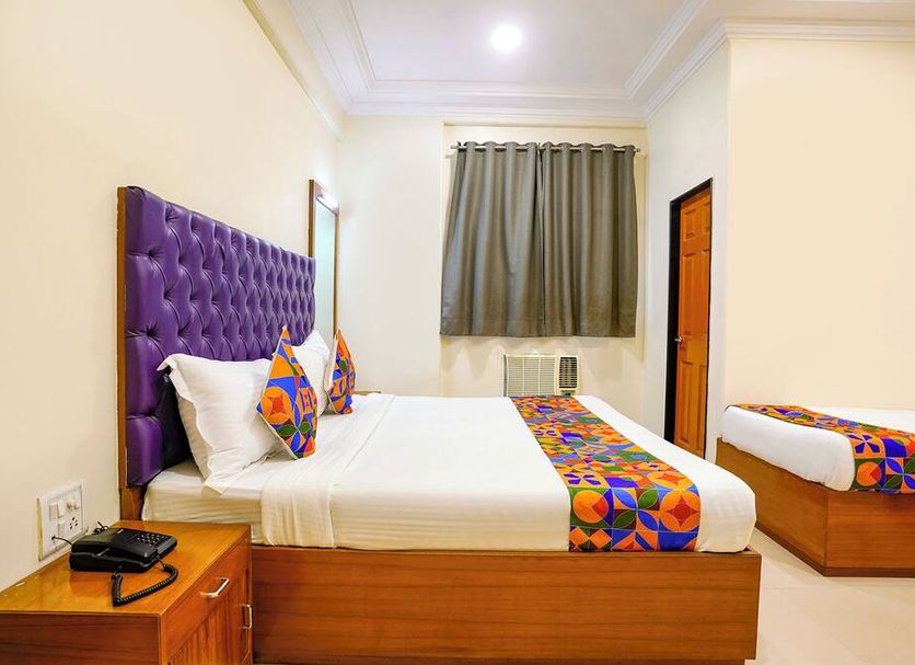 Κρεβατοκάμαρα Φωτογραφία