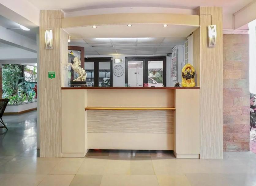 Ρεσεψιόν Φωτογραφία