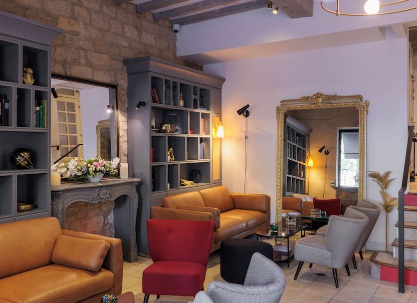 Σαλόνι Φωτογραφία