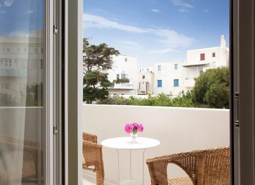 Μπαλκόνι Φωτογραφία