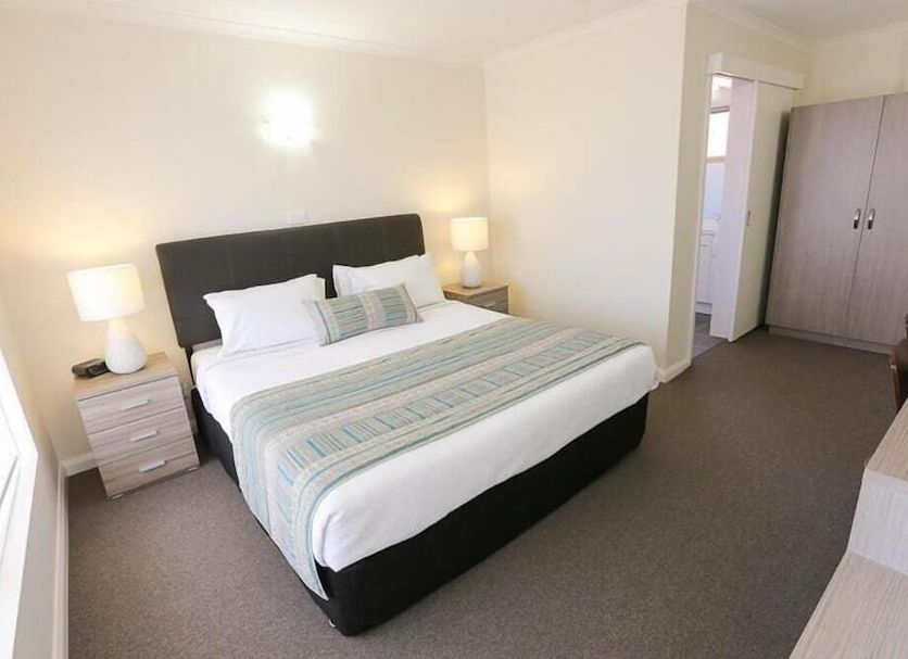 Κρεβατοκάμαρα Φωτογραφία