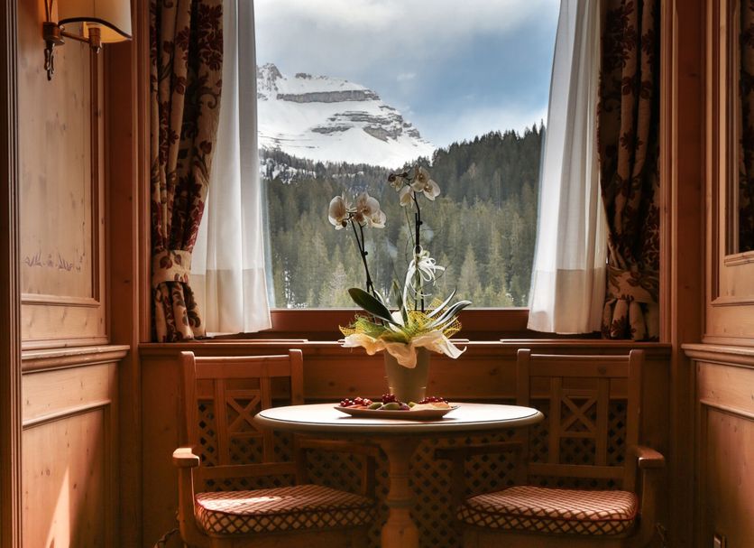 Τραπεζαρία Φωτογραφία