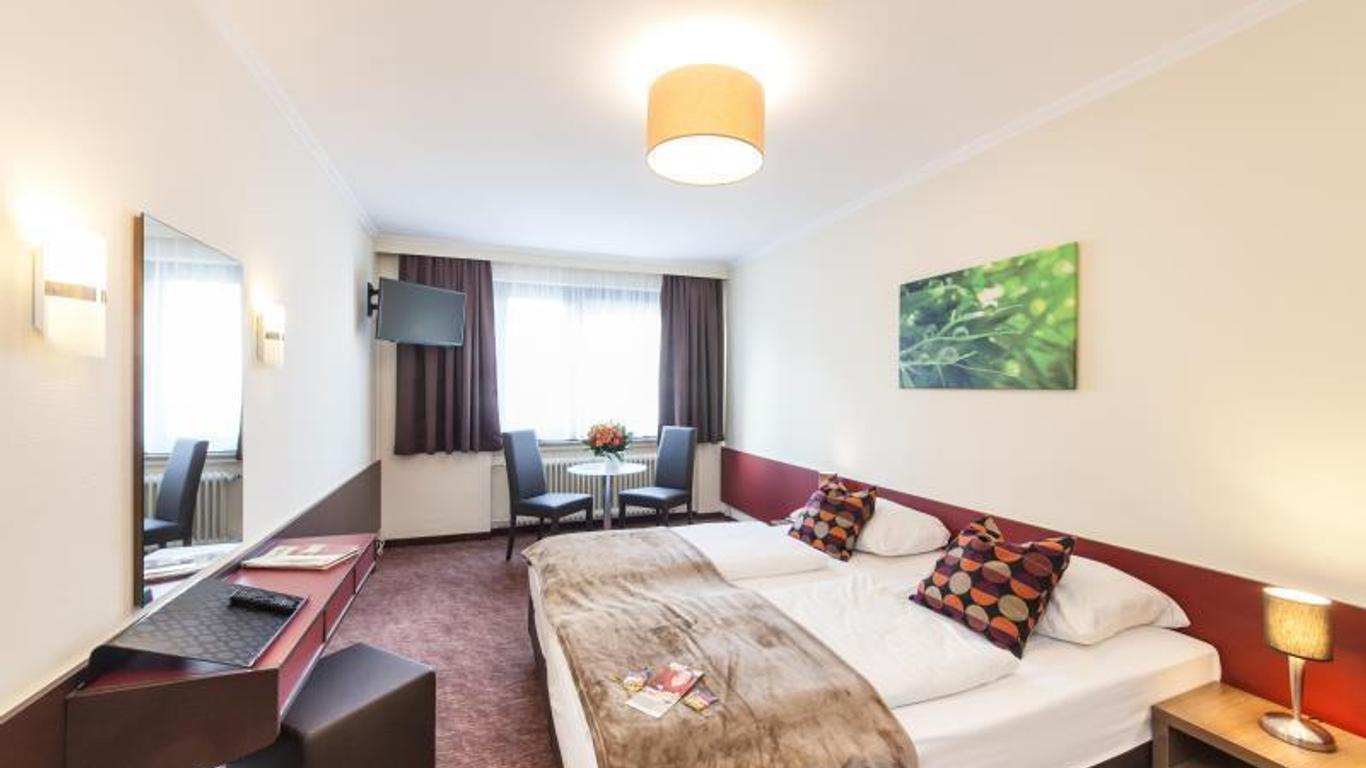 Signature Hotel Hansahof Bremen