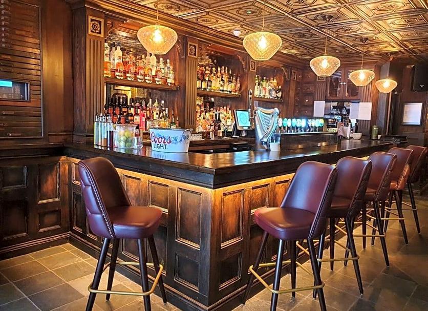 Bar Φωτογραφία